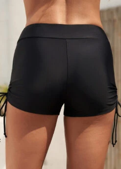 Wide Strap Plus Size Floral Print Tankini Set 12 Wide Strap Plus Size Floral Print Tankini Set -AquaLina Store 319642 P 1668063603538